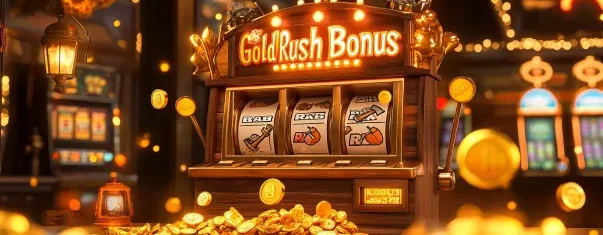 WildSino Classic slot with gold coins