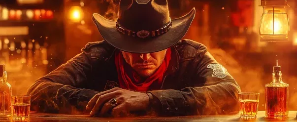 WildSino cowboy theme